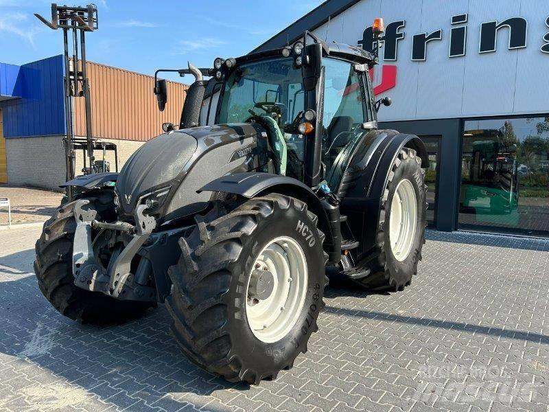 Valtra N 154 A Tractores