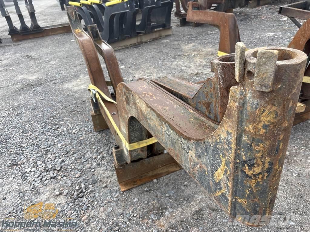  Okänd Otros componentes