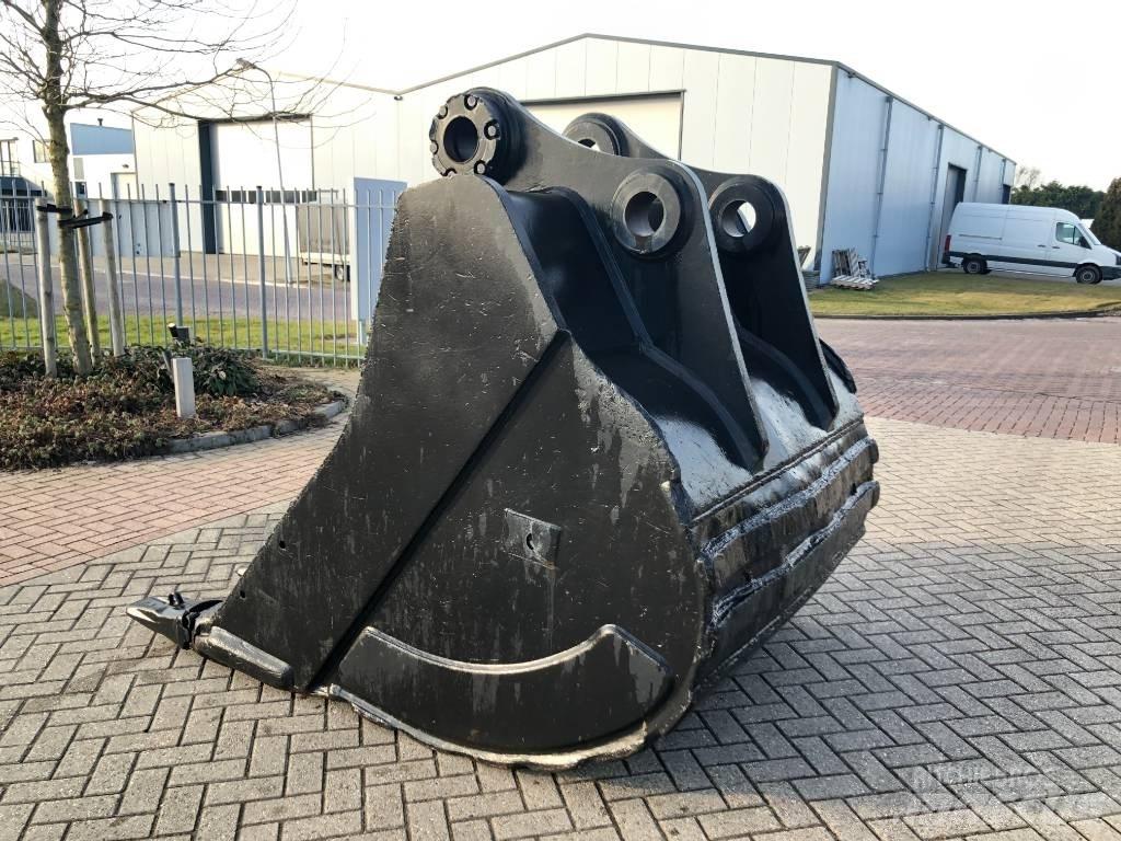 CAT 385 390 bucket Cucharones
