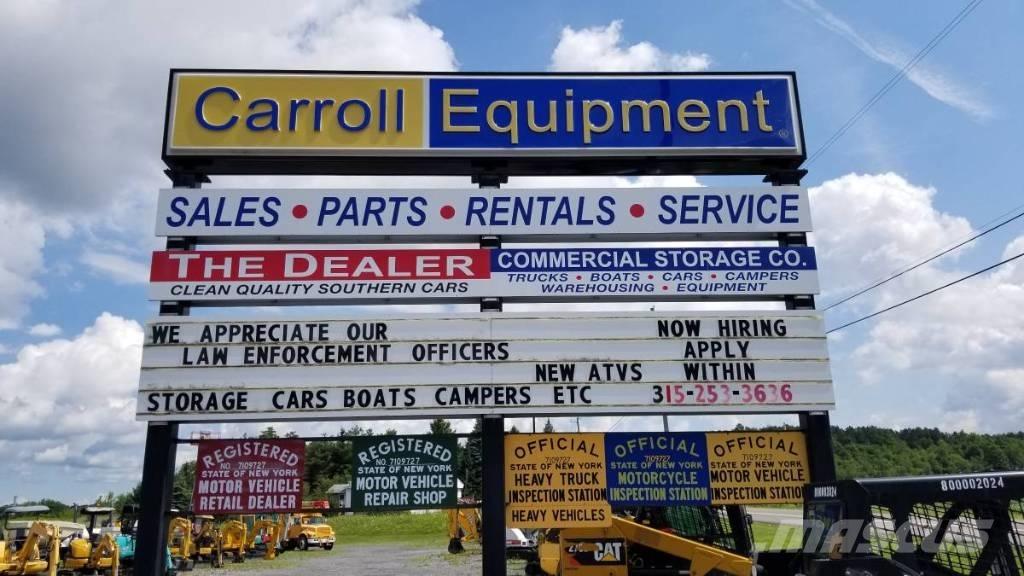 TYM T474HST Tractores