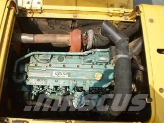 Volvo EC 210 B LC Excavadoras de cadenas