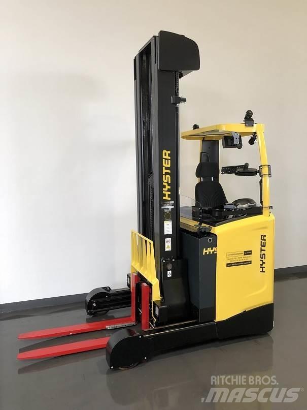 Hyster R1.6 Carretillas retráctiles
