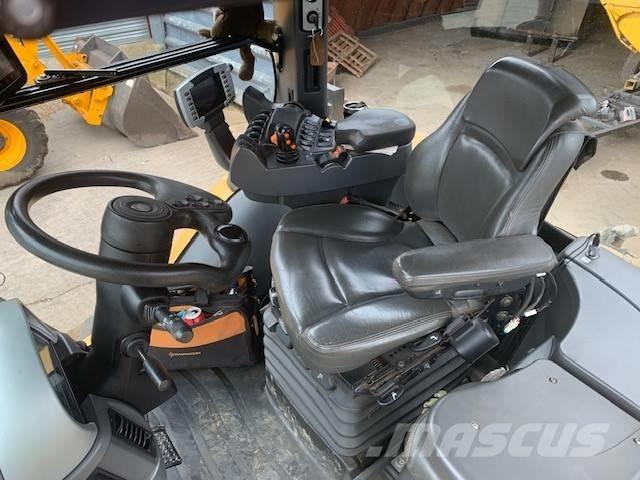 Challenger MT 765 E Tractores