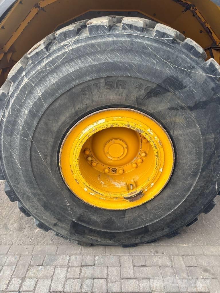 Volvo A 40 F Dúmpers articulados