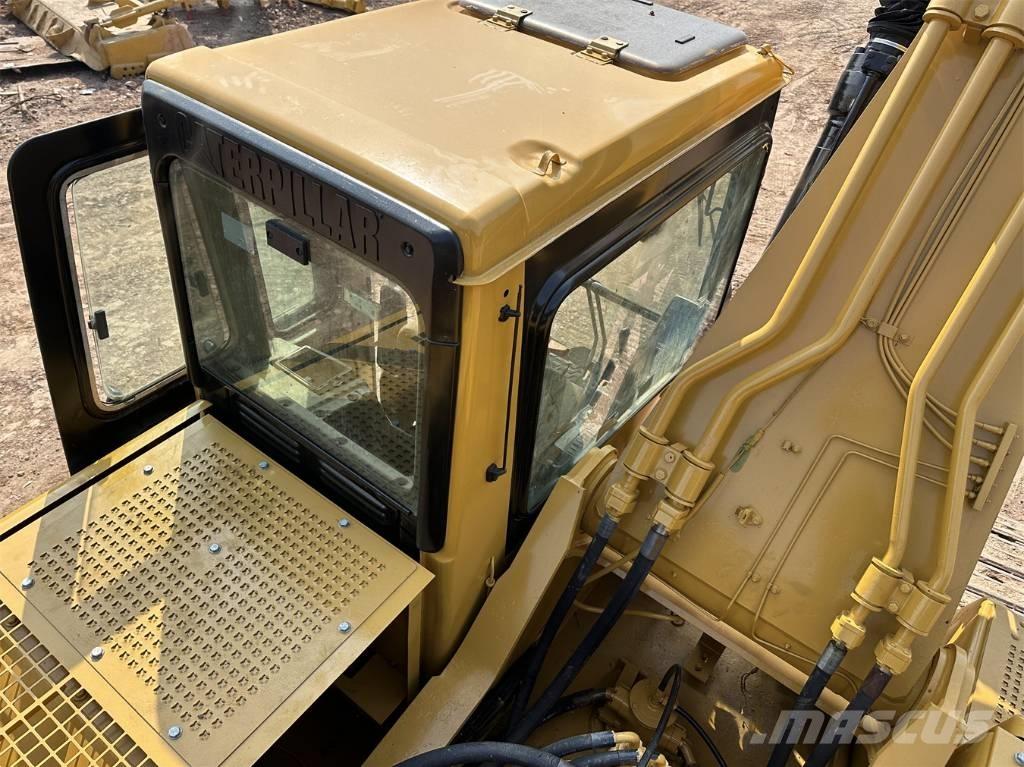 CAT 330 B L Excavadoras de cadenas