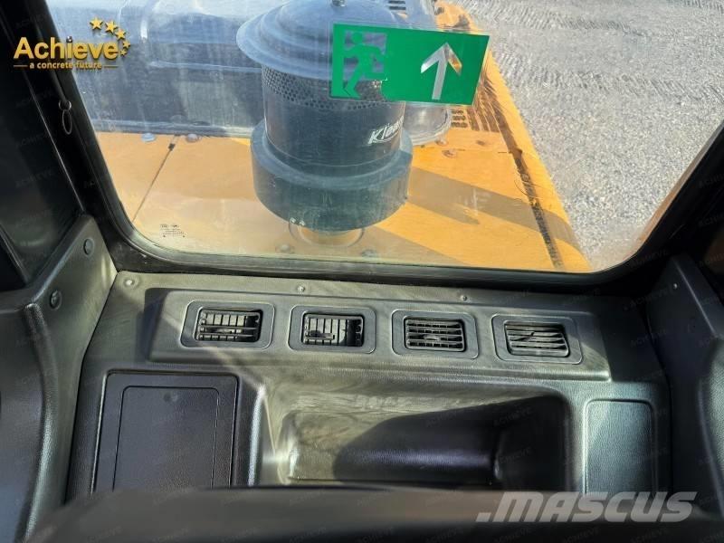 Sany SY235C Excavadoras de cadenas