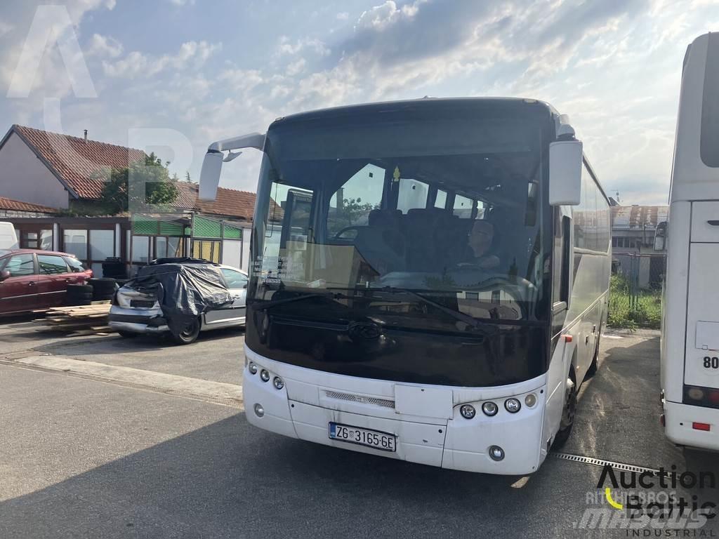 MAN COBRA GL 9 Otras furgonetas