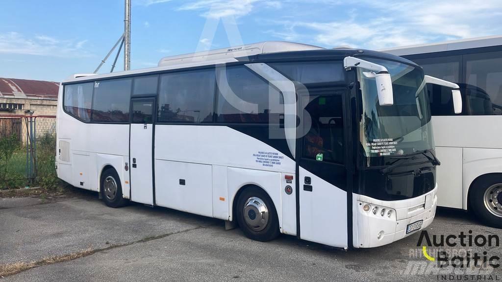 MAN COBRA GL 9 Otras furgonetas