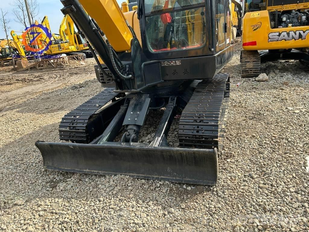 Sany SY 60 C Mini excavadoras < 7t