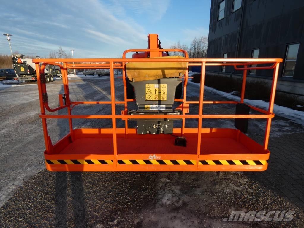 JLG 460 SJ Bomlift Plataforma de trabajo articulada