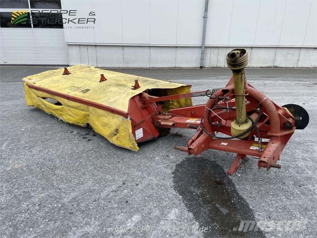 Fella SM 270 Segadoras acondicionadoras
