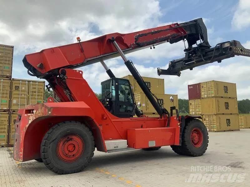 Hyster RS46-36CH Manipulador de contenedores
