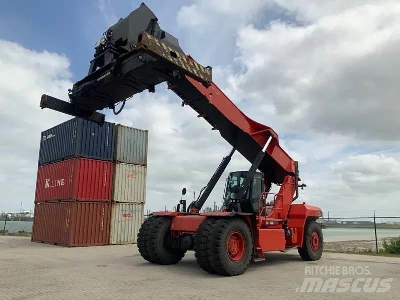 Hyster RS46-36CH Manipulador de contenedores