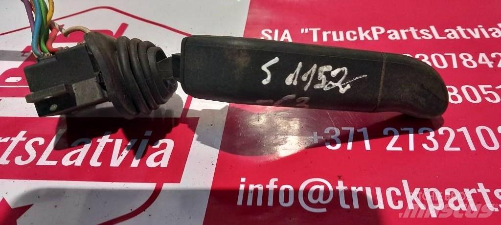 Scania R 420.   1402449 Cabinas e interior