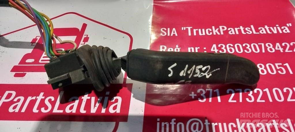 Scania R 420.   1402449 Cabinas e interior