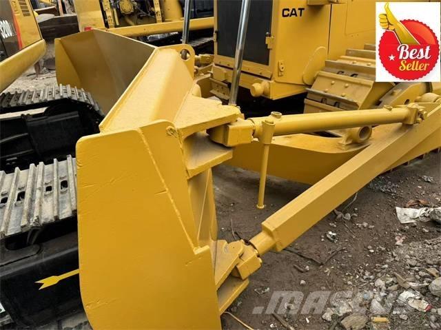 CAT D 8 R Buldozer sobre oruga