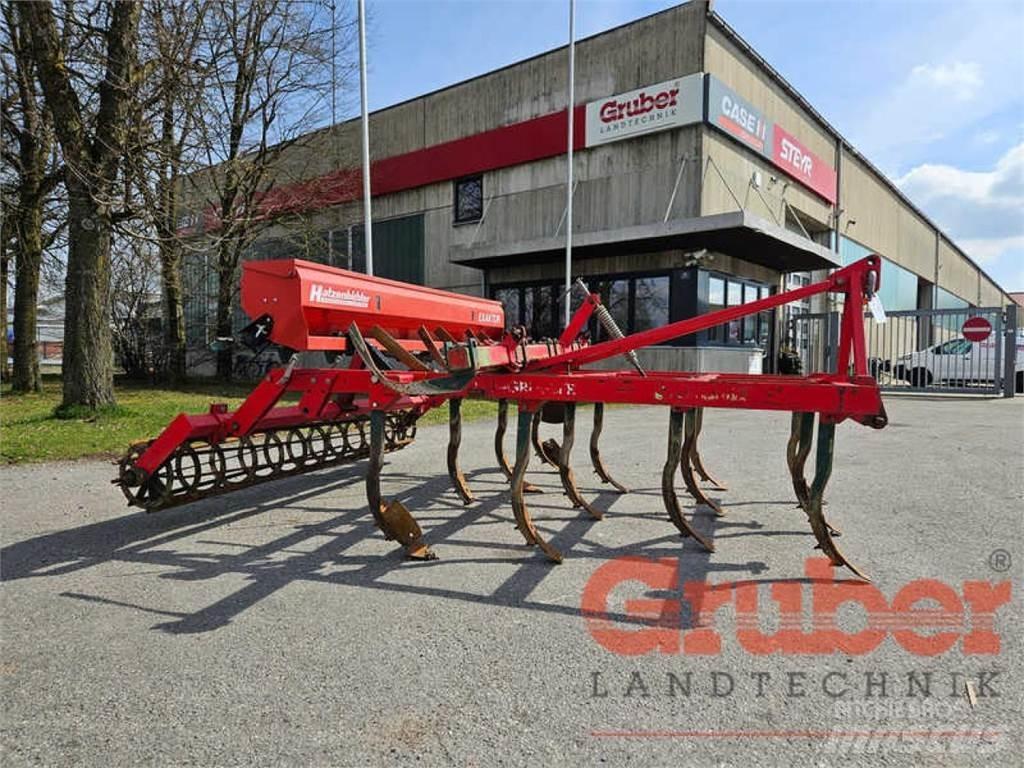 Vogel & Noot EGF-413 Cultivadores