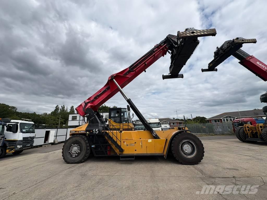 Sany SRSC 4540GC-S Carretillas para contenedores