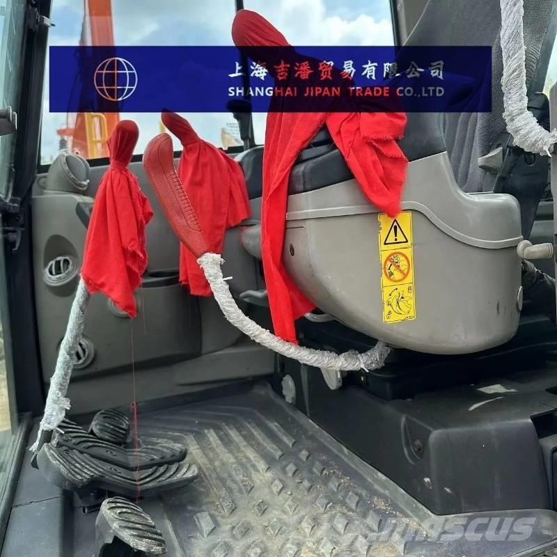 Volvo EC 60 Excavadoras de cadenas