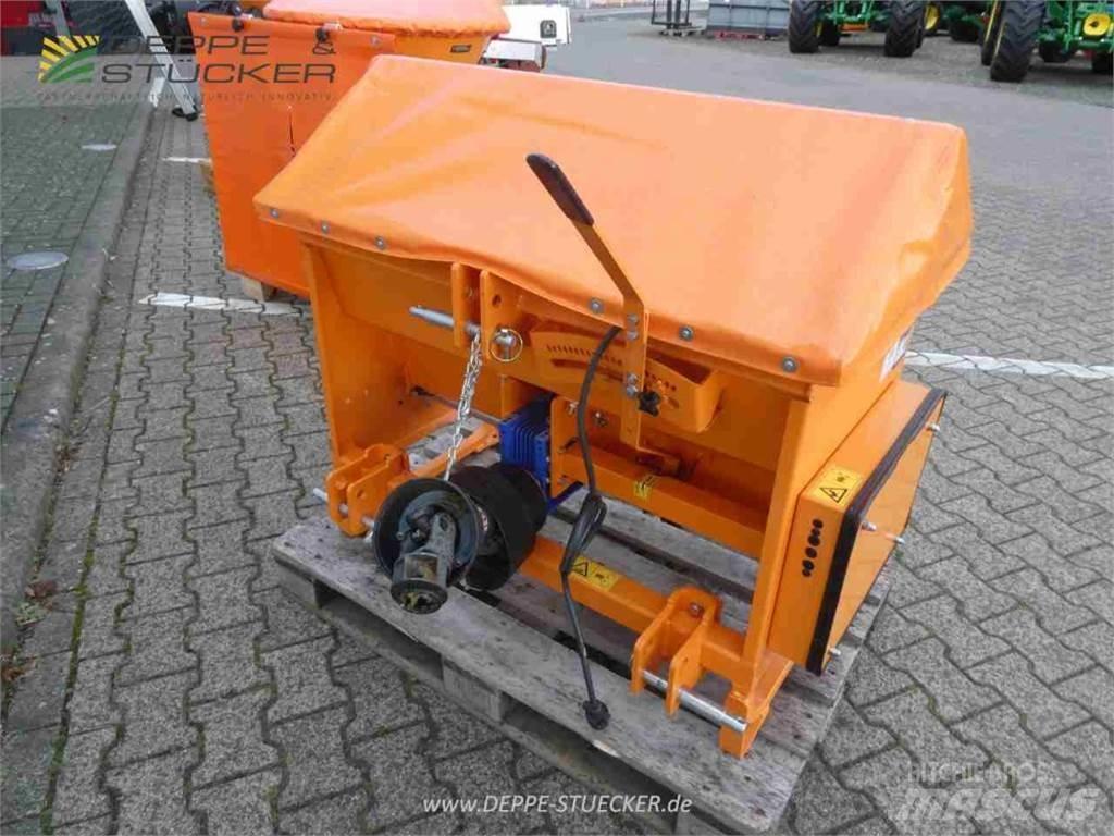 Matev SPR-BX 100 Esparcidoras de arena y sal