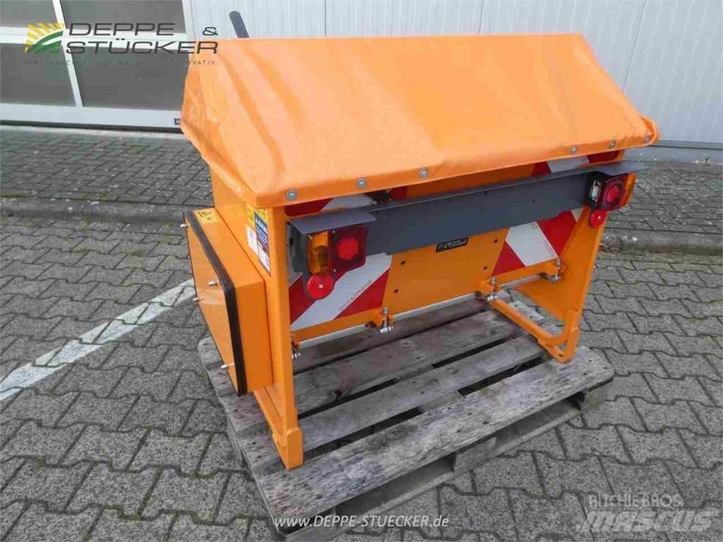 Matev SPR-BX 100 Esparcidoras de arena y sal