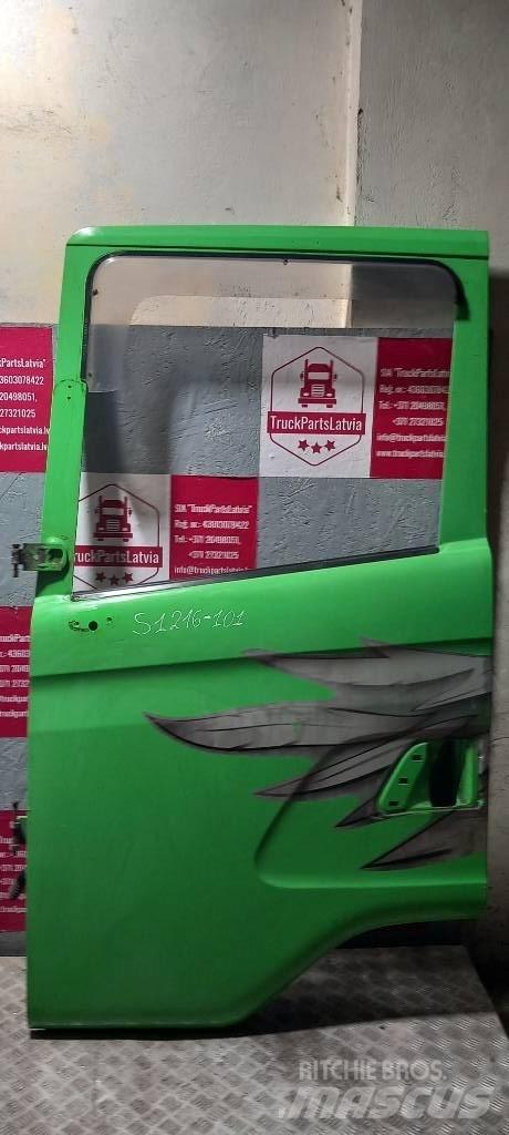 Scania R 440    1476534 Cabinas e interior