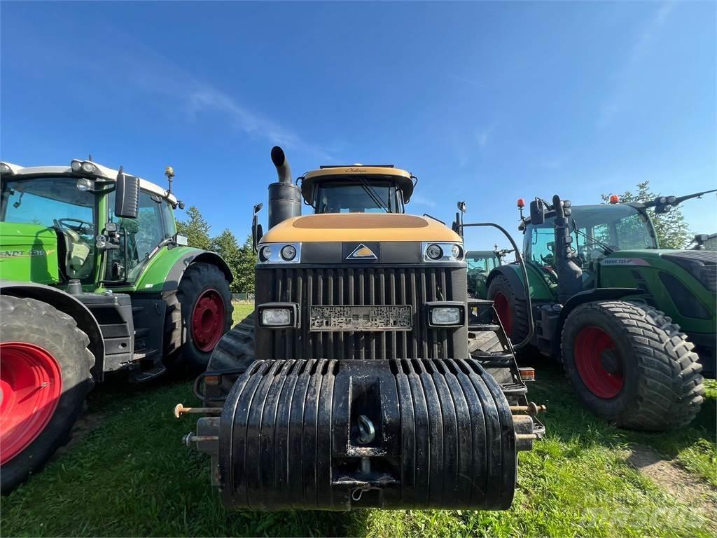 Challenger MT 865 Tractores