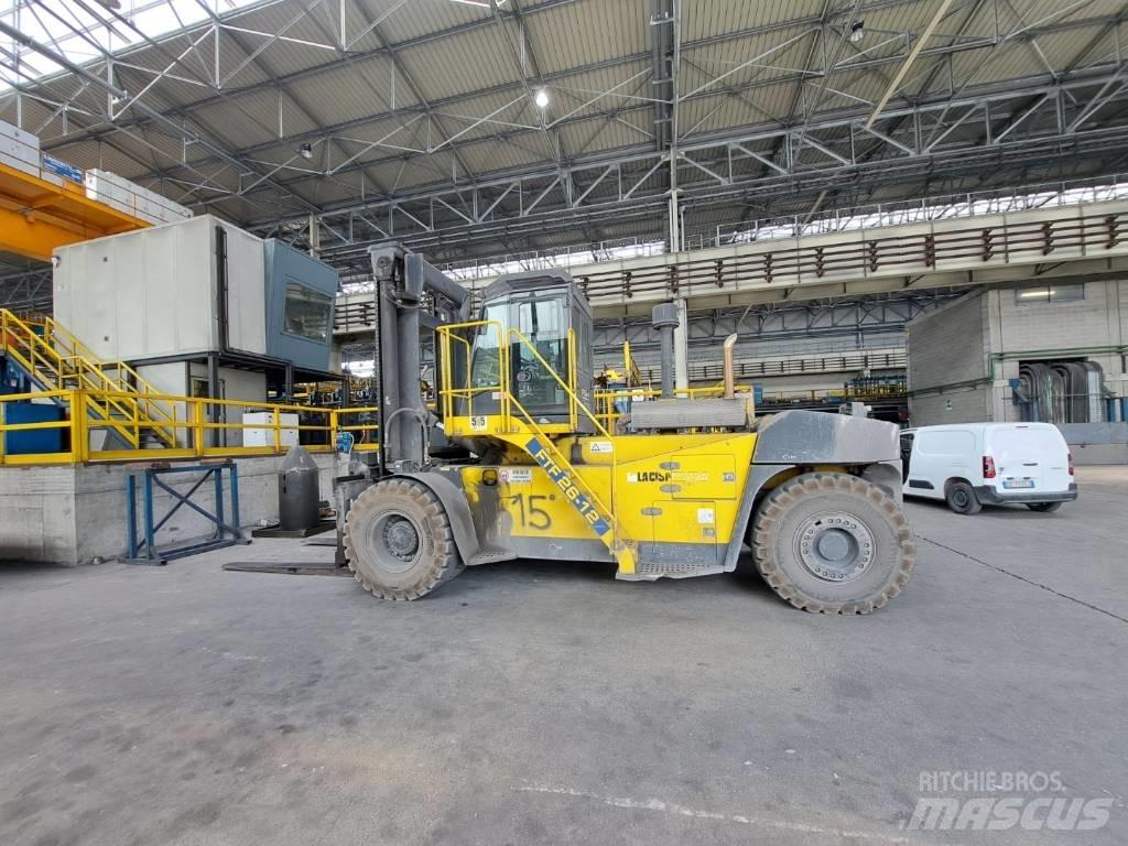 FTMH FT26-12 Carretillas diesel
