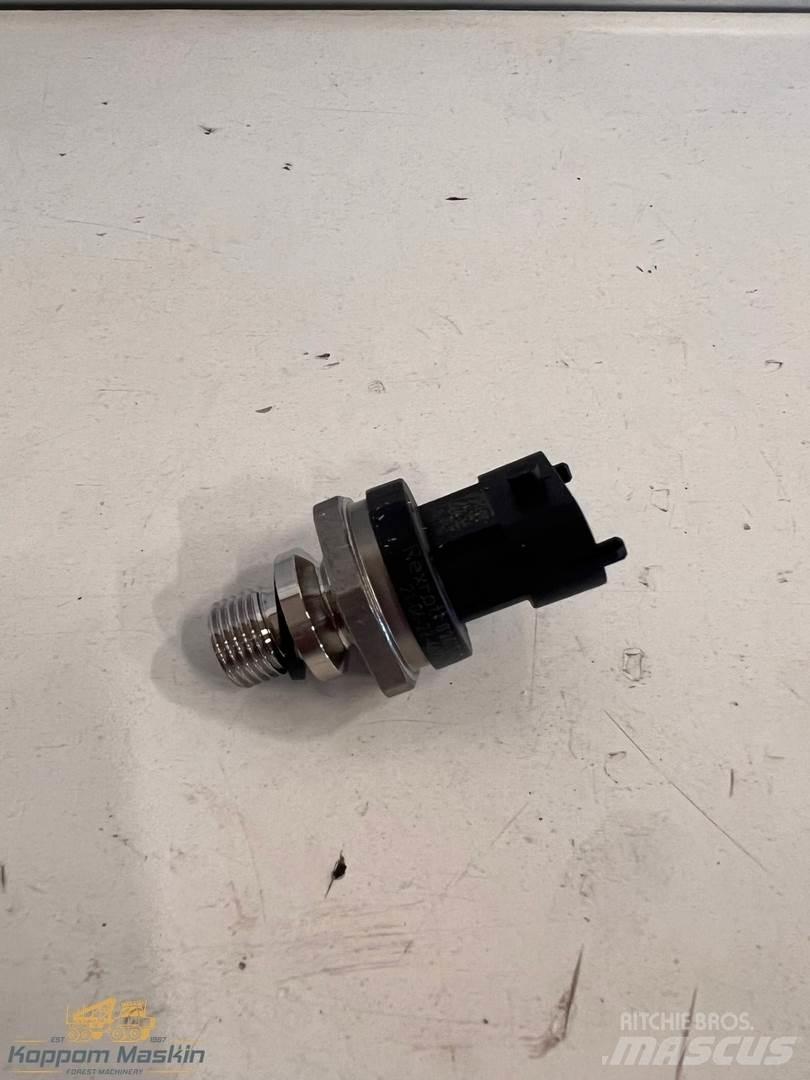 Rexroth R917005562 Electrónicos