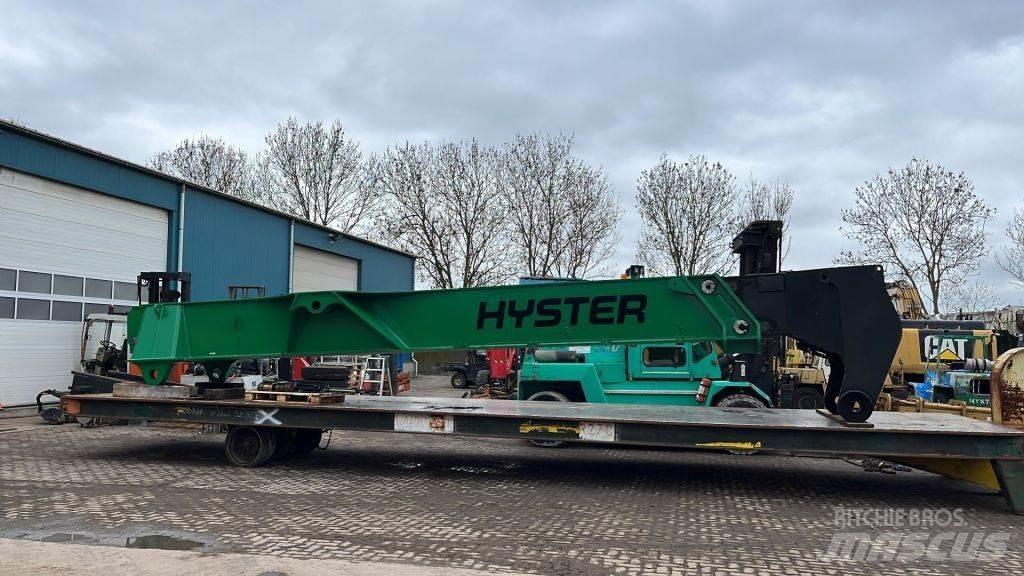 Hyster RS45-31CH Transporte - Otros