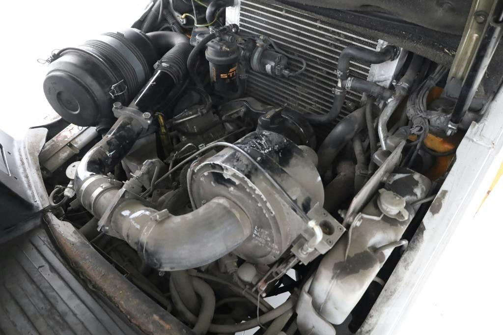 Still RX 70-25 Carretillas diesel