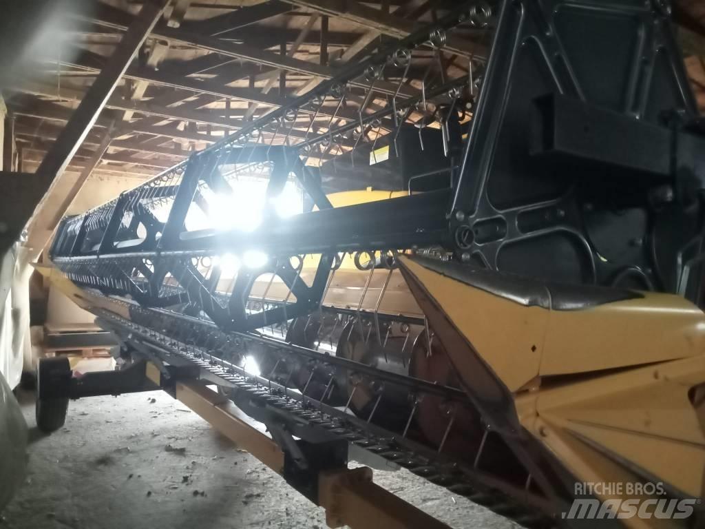 New Holland CX 8.70 Cosechadoras combinadas