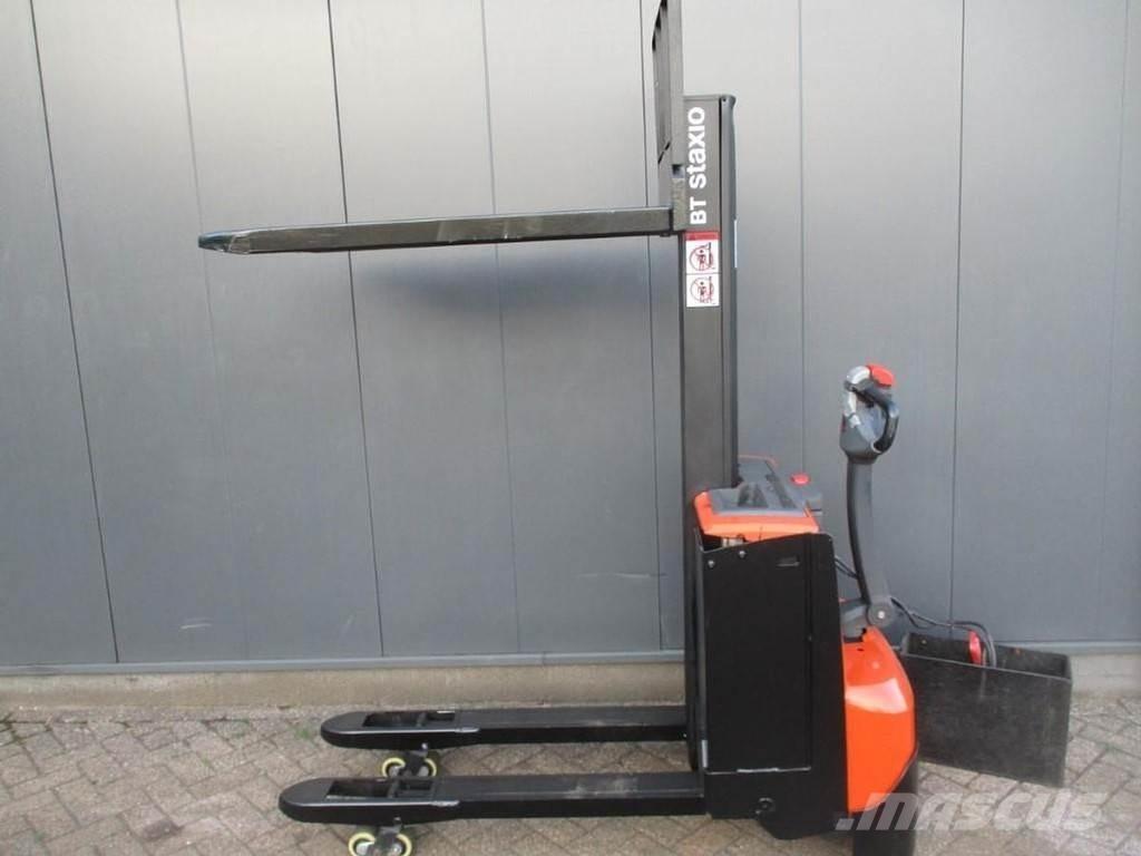 BT SWE 080L Apiladores eléctricos