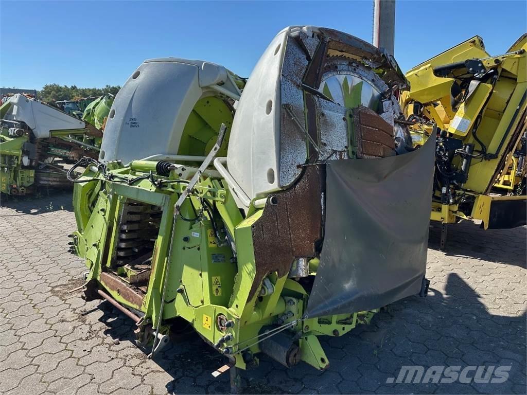 CLAAS Orbis 600 Agricultura - Otros