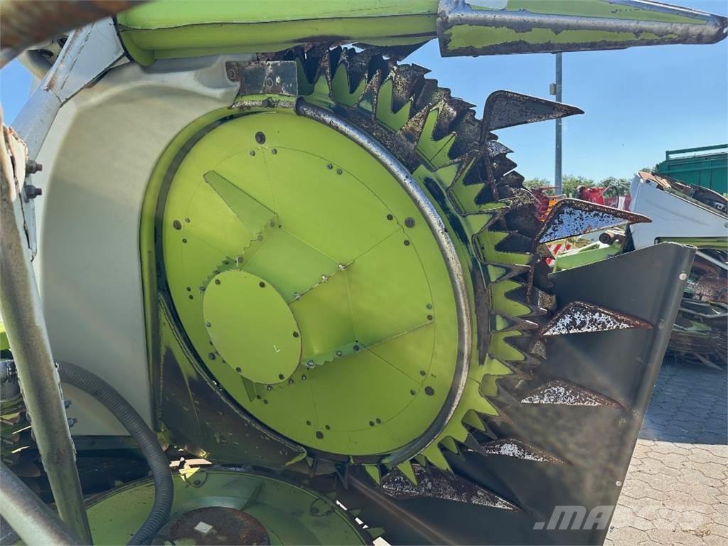 CLAAS Orbis 600 Agricultura - Otros