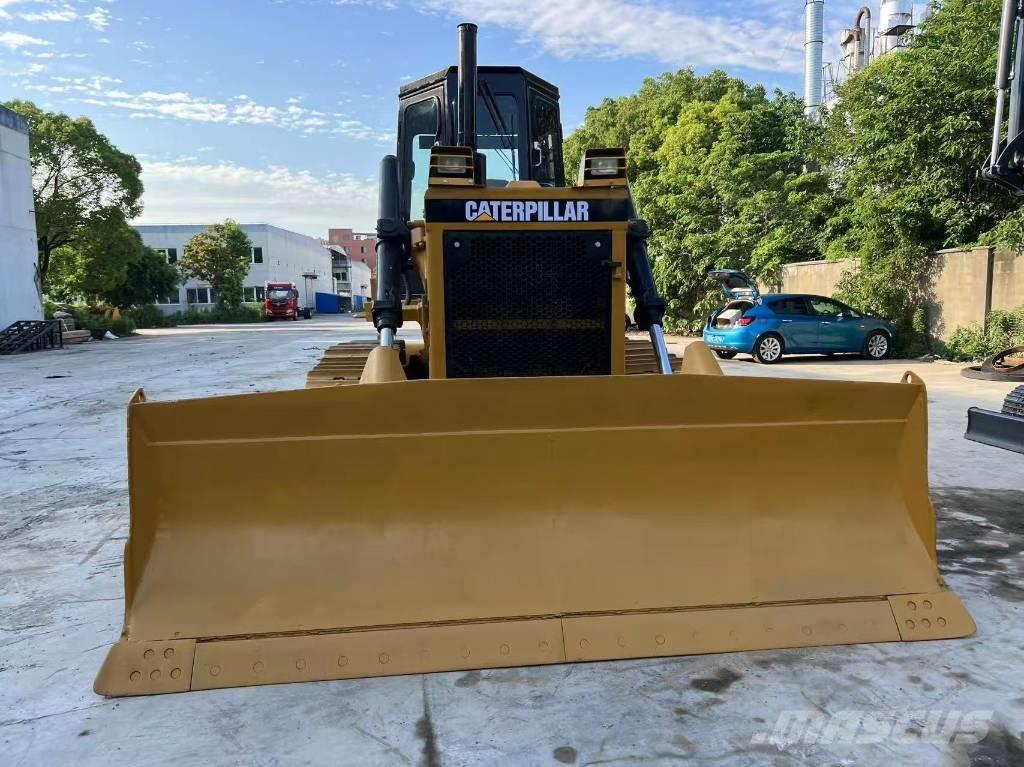 CAT D 7 G Buldozer sobre oruga