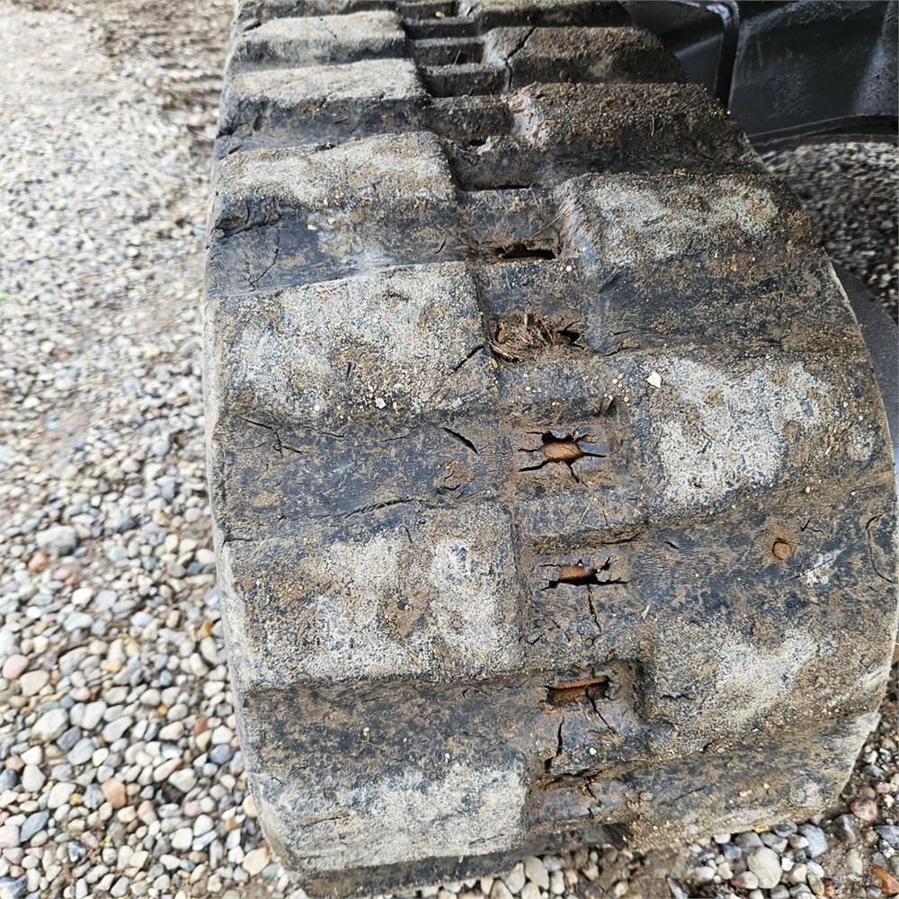 Volvo EC 35 C Mini excavadoras < 7t