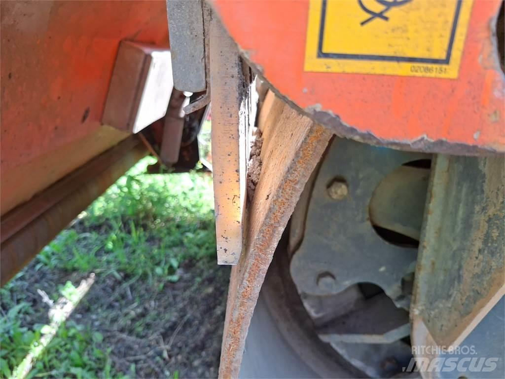 Hamm HD90 Construcción - Otros