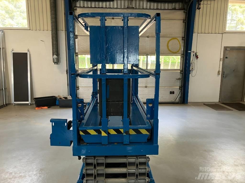 Genie GS 1930 Plataformas tijera