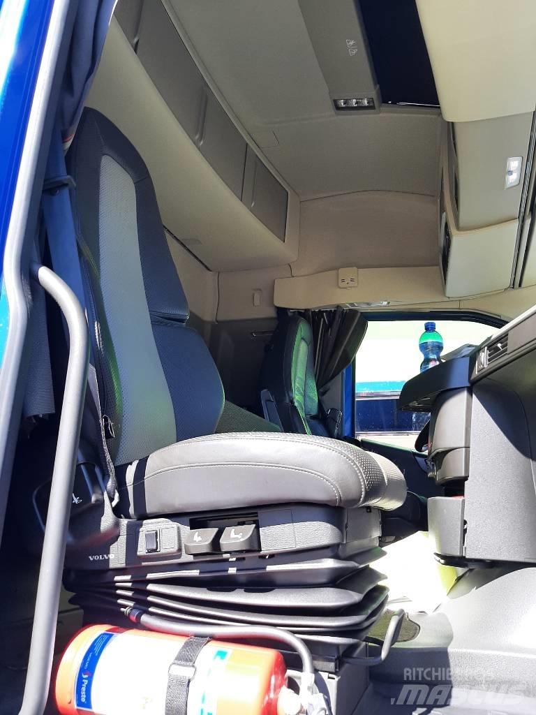 Volvo FH 13 Camiones chasis