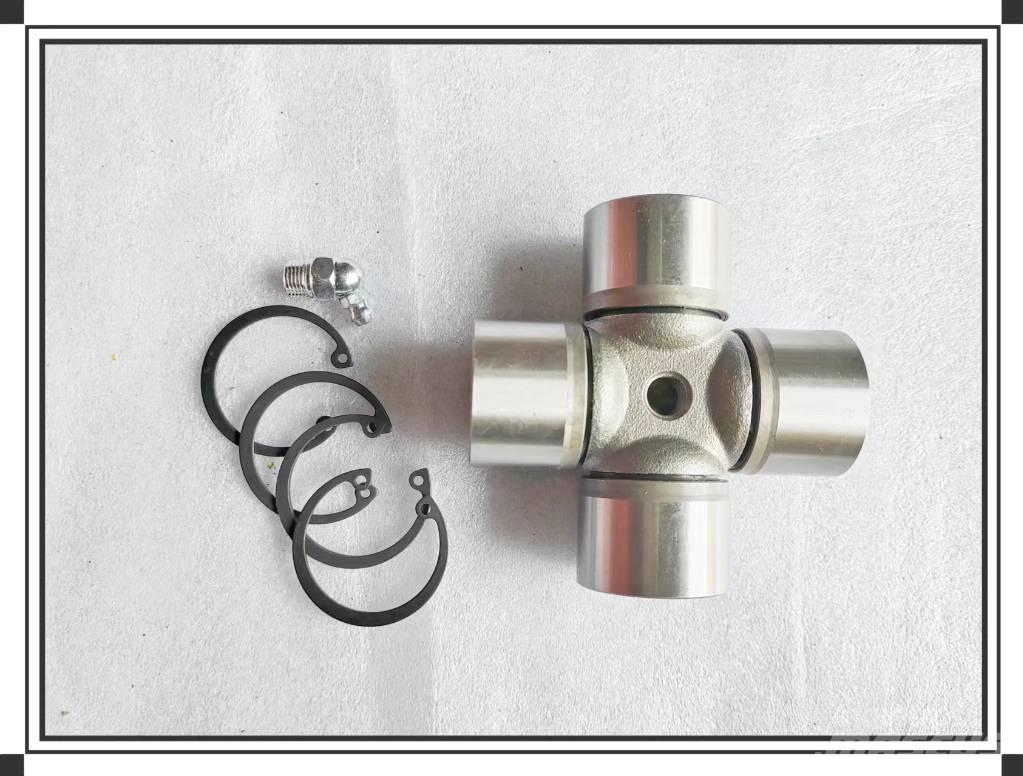 CLAAS Cross bearing Transmisión