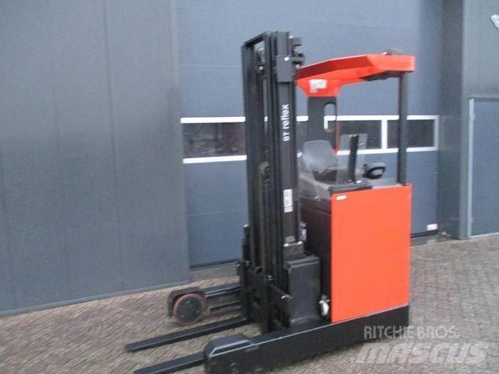 BT RRE 120M Carretillas retráctiles