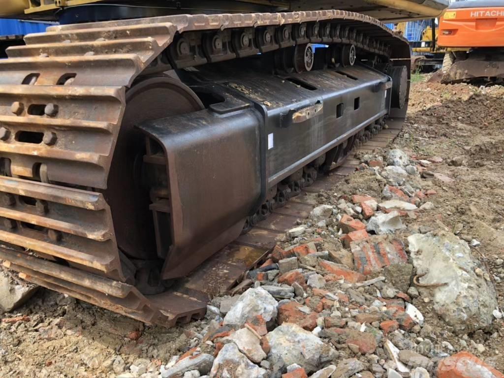 CAT 336 D L Excavadoras de cadenas