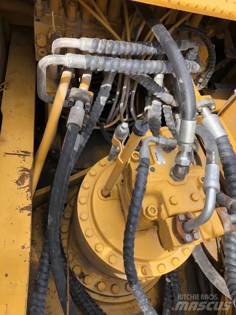 CAT 336 D L Excavadoras de cadenas