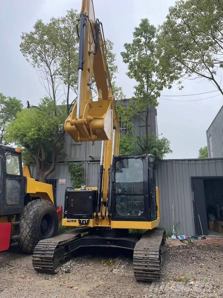 CAT 310 Excavadoras de cadenas