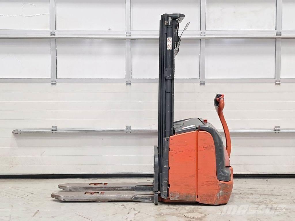 Linde L14 Apiladores eléctricos