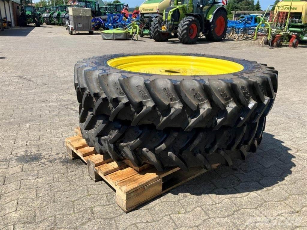 BKT 320/90R42 Neumáticos, ruedas y llantas