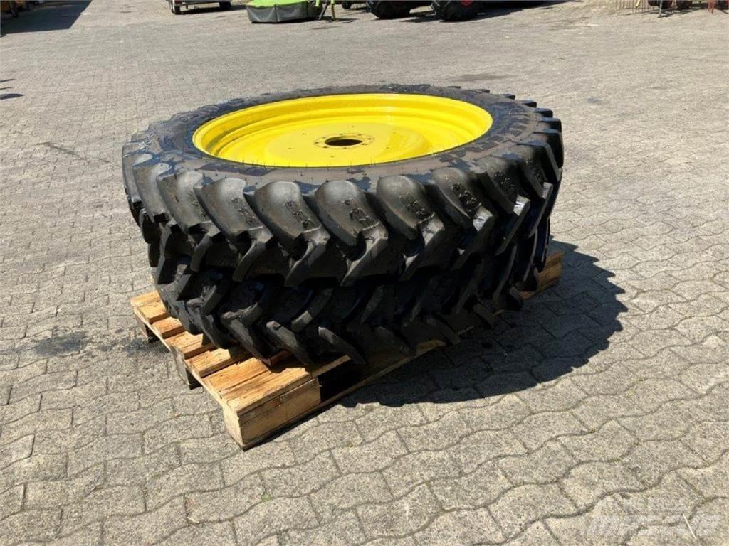 BKT 320/90R42 Neumáticos, ruedas y llantas