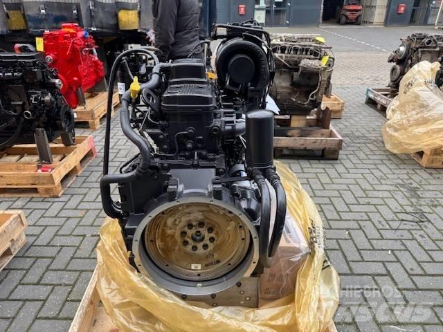 Cummins B6.7 FR95879 Agricultura - Otros