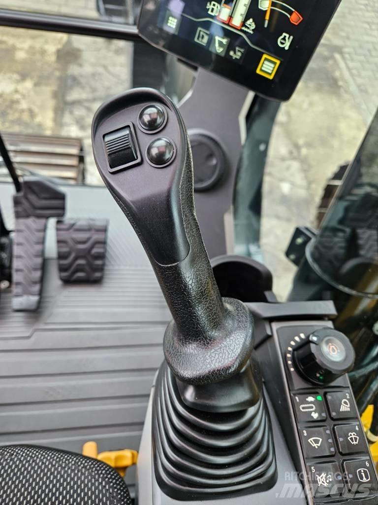CAT 320 Excavadoras de cadenas